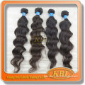 100% natural Brazilian Remy Human Hair piece